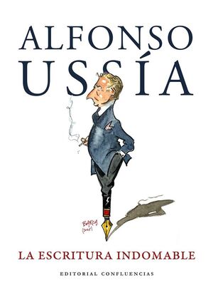 LA ESCRITURA INDOMABLE