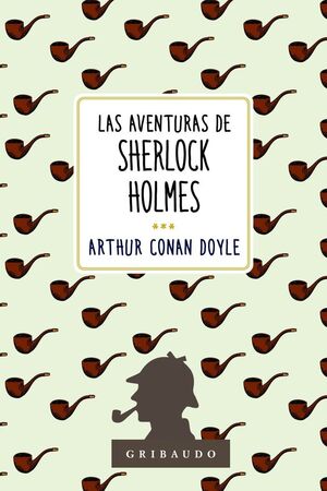 LAS AVENTURAS DE SHERLOCK HOLMES
