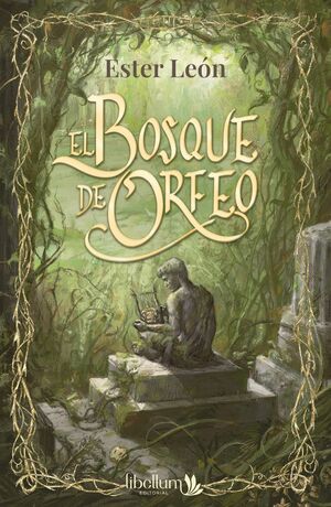 EL BOSQUE DE ORFEO