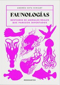 FAUNOLOGÍAS