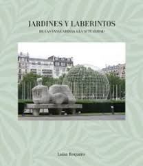 JARDINES Y LABERINTOS