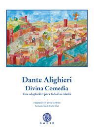 DIVINA COMEDIA
