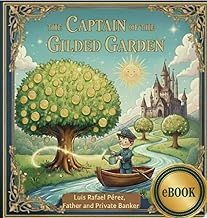 THE CAPTAIN OF THE GILDED GARDEN