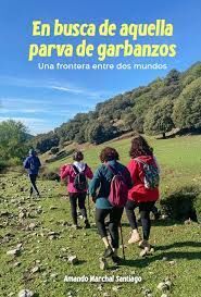 EN BUSCA DE AQUELLA PARVA DE GARBANZOS