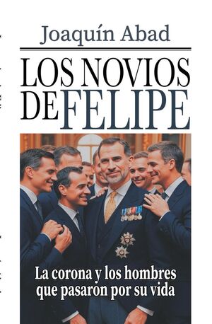 LOS NOVIOS DE FELIPE