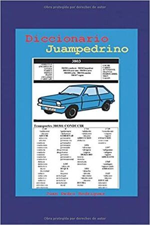 DICCIONARIO JUAMPEDRINO