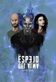 EL ESPEJO DEL ALMA