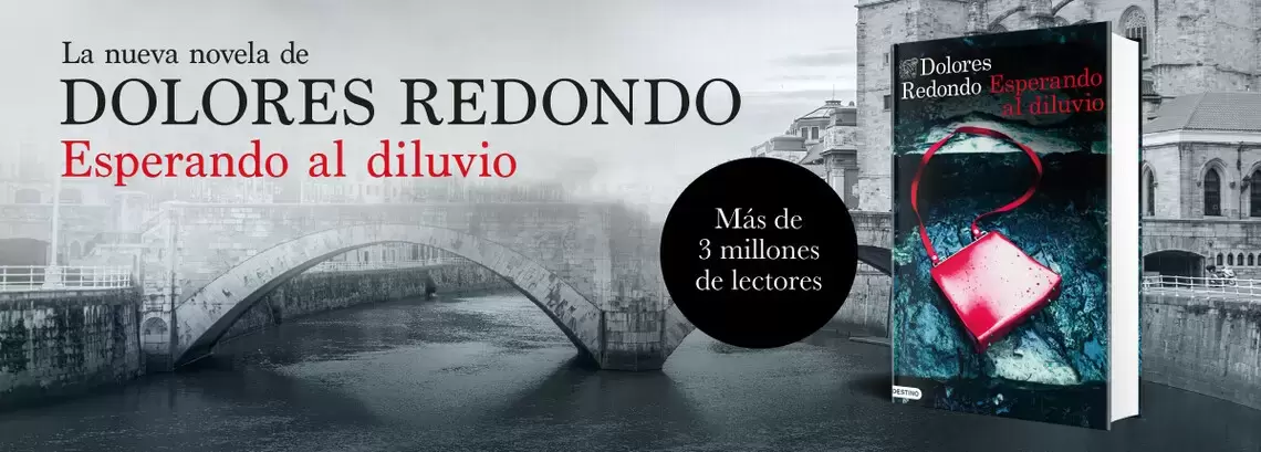 ESPERANDO AL DILUVIO