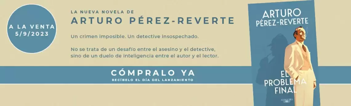EL PROBLEMA FINAL