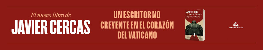 EL LOCO DE DIOS EN EL FIN DEL MUNDO