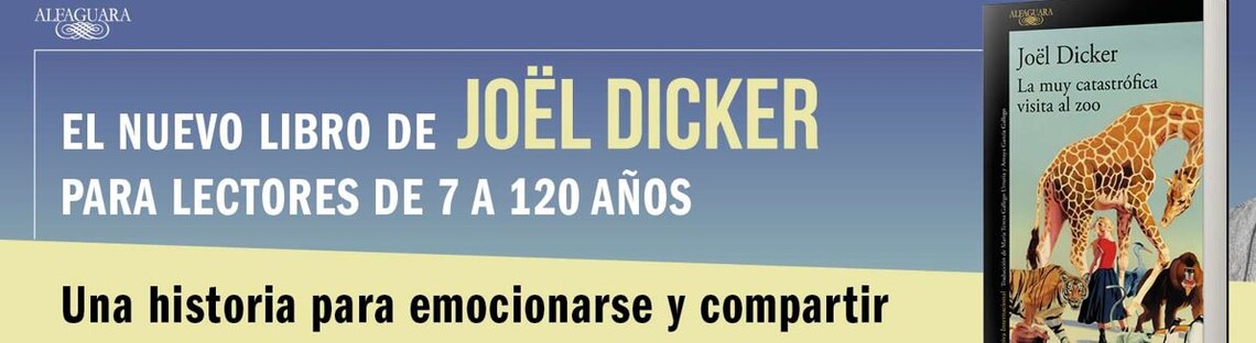 LA MUY CATASTRÓFICA VISITA AL ZOO