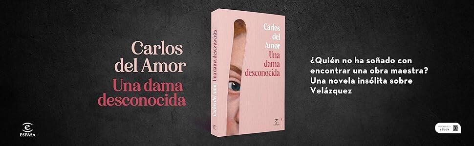 UNA DAMA DESCONOCIDA