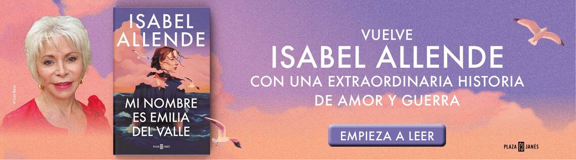 MI NOMBRE ES EMILIA DEL VALLE