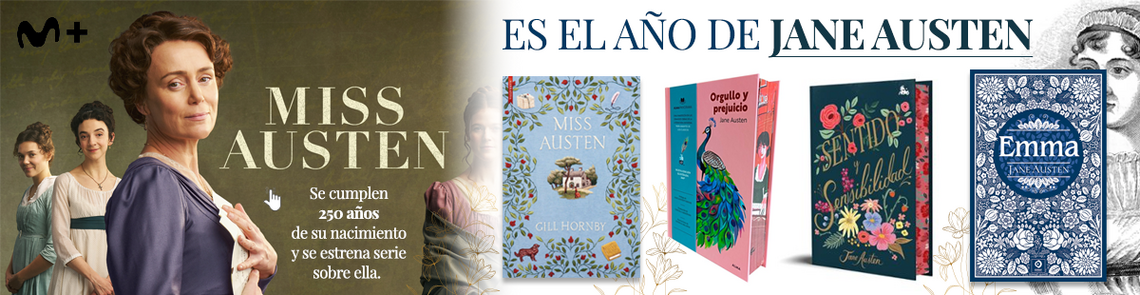 JANE AUSTEN