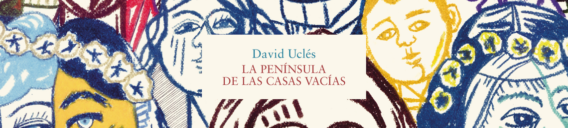 LA PENÍNSULA DE LAS CASAS VACÍAS
