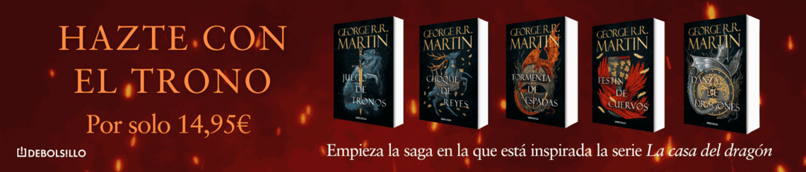 JUEGO DE TRONOS