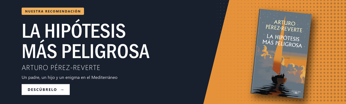 LA HIPOTESIS MAS PELIGROSA 