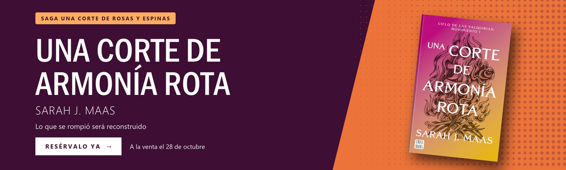 UNA CORTE DE ARMONIA ROTA