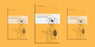 COMERÁS FLORES - LUCÍA SOLLA SOBRAL