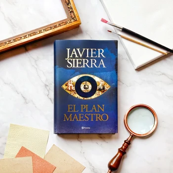 EL PLAN MAESTRO