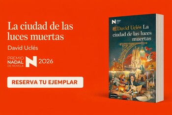 LA CIUDAD DE LAS LUCES MUERTAS ¡RESERVA TU EJEMPLAR!